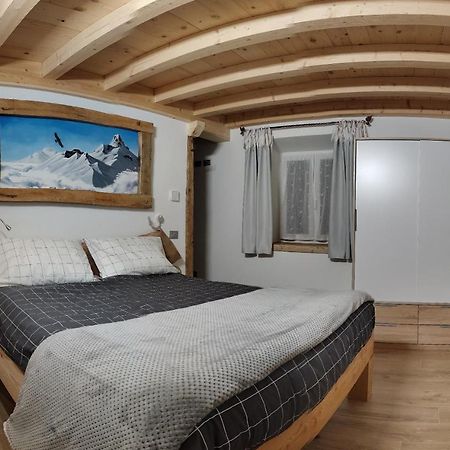 Appartamento Profumo Di Legno 022139-At-010022 Pergine Valsugana Bagian luar foto