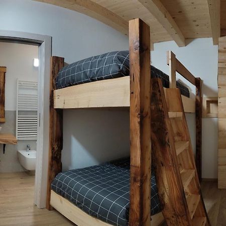 Appartamento Profumo Di Legno 022139-At-010022 Pergine Valsugana Bagian luar foto