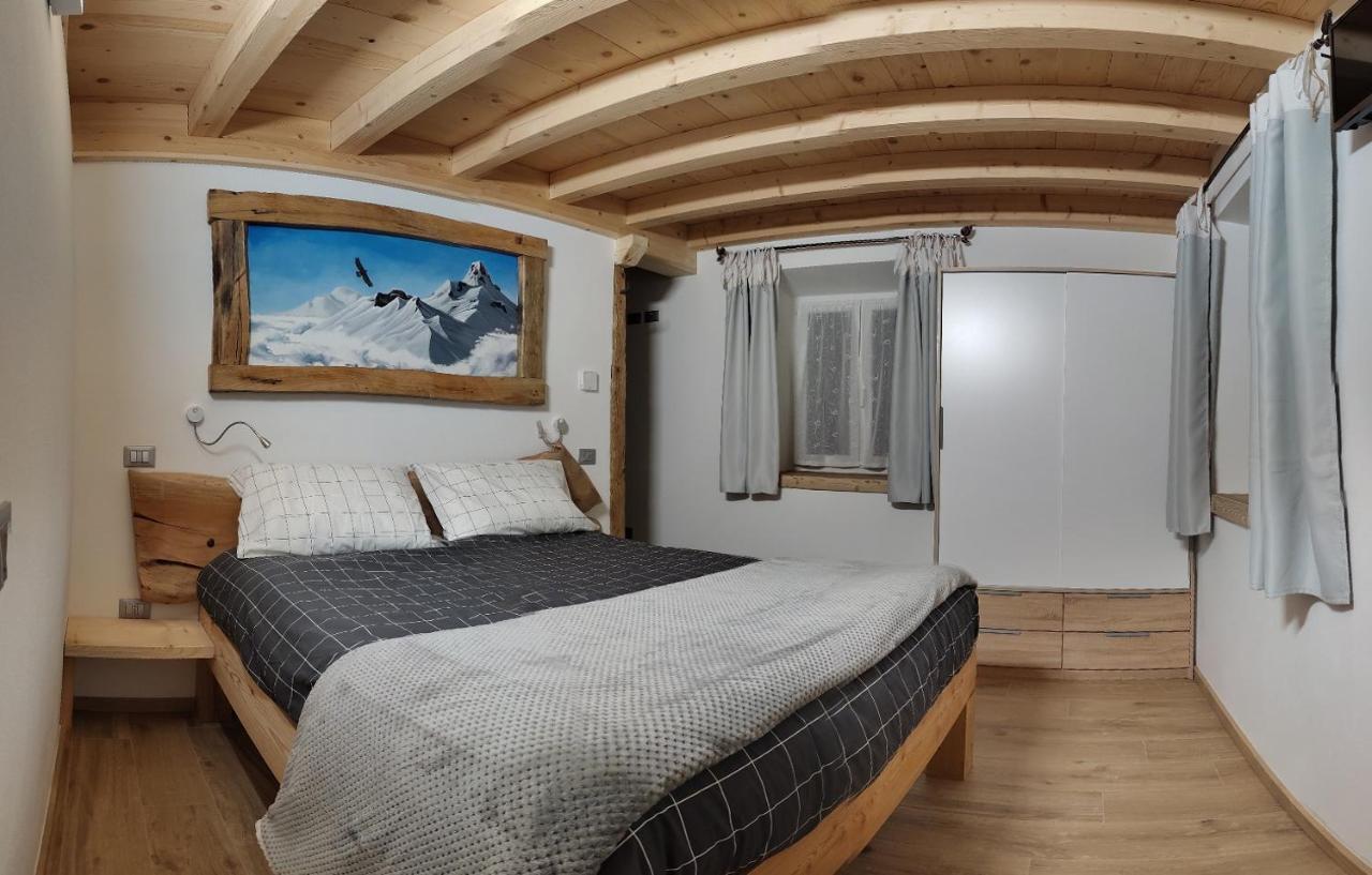 Appartamento Profumo Di Legno 022139-At-010022 Pergine Valsugana Bagian luar foto