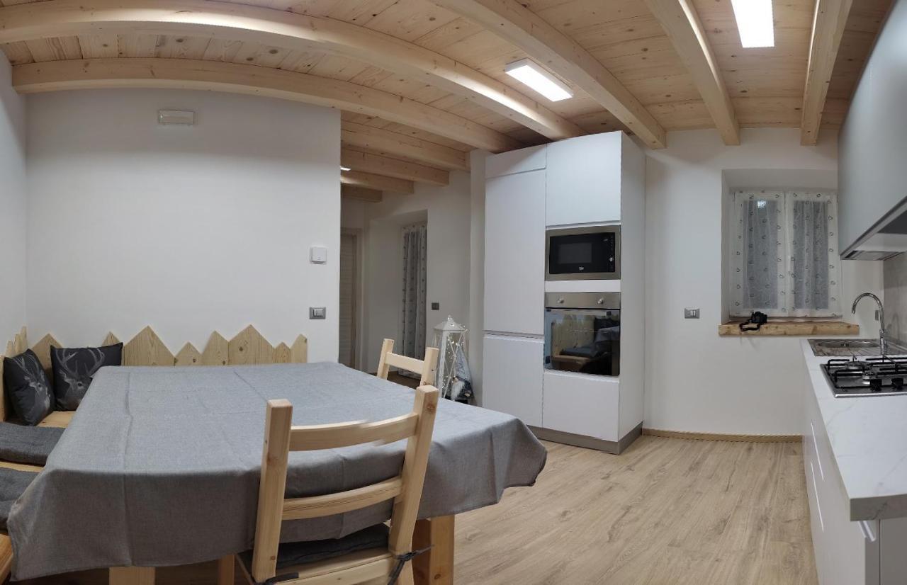Appartamento Profumo Di Legno 022139-At-010022 Pergine Valsugana Bagian luar foto