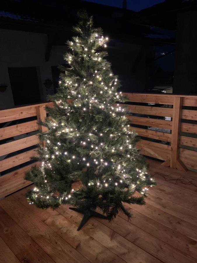 Appartamento Profumo Di Legno 022139-At-010022 Pergine Valsugana Bagian luar foto