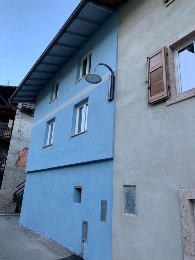 Appartamento Profumo Di Legno 022139-At-010022 Pergine Valsugana Bagian luar foto