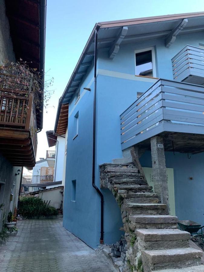 Appartamento Profumo Di Legno 022139-At-010022 Pergine Valsugana Bagian luar foto