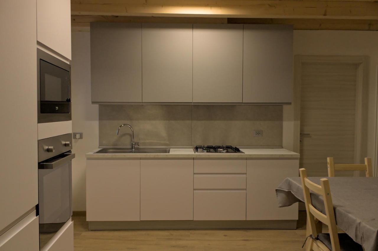 Appartamento Profumo Di Legno 022139-At-010022 Pergine Valsugana Bagian luar foto