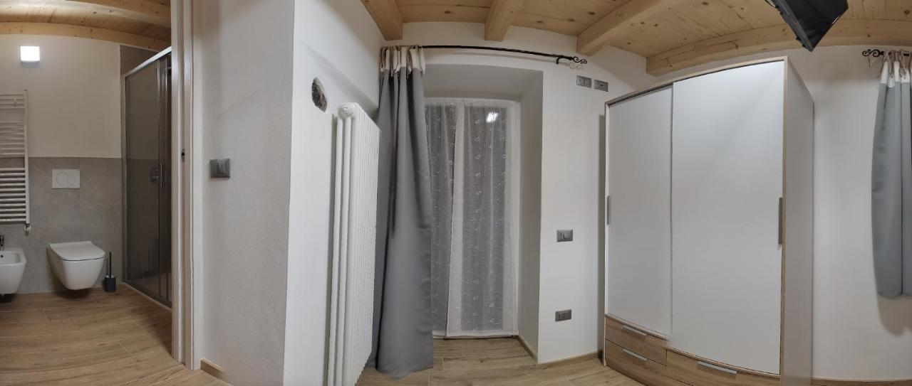 Appartamento Profumo Di Legno 022139-At-010022 Pergine Valsugana Bagian luar foto