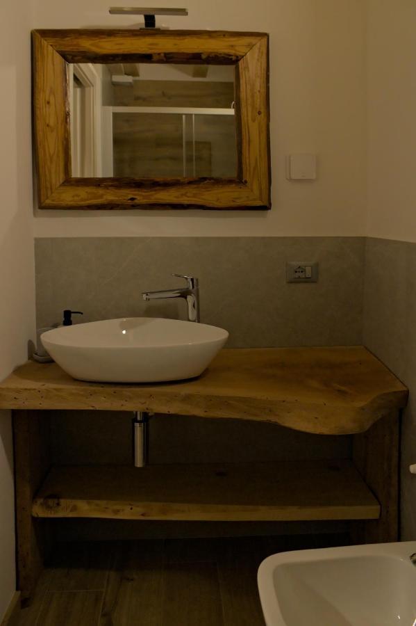 Appartamento Profumo Di Legno 022139-At-010022 Pergine Valsugana Bagian luar foto