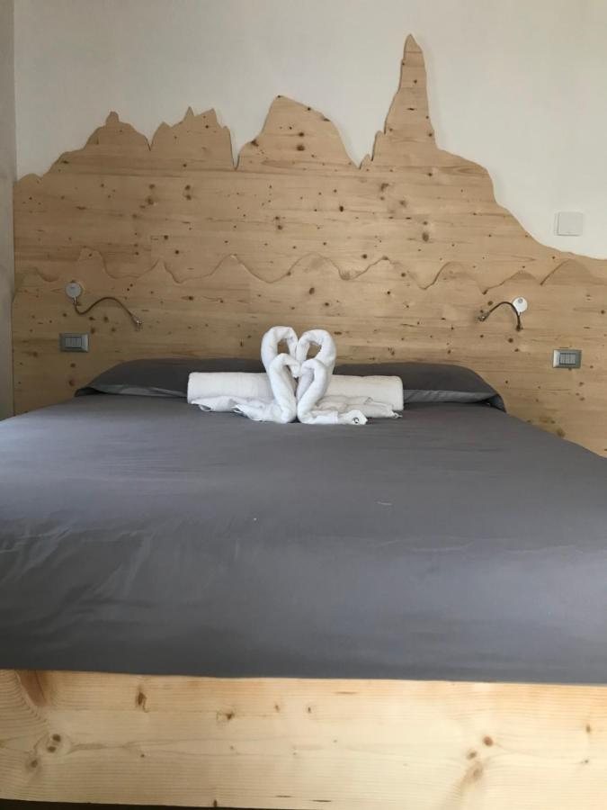 Appartamento Profumo Di Legno 022139-At-010022 Pergine Valsugana Bagian luar foto