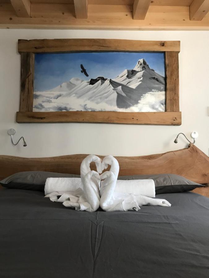 Appartamento Profumo Di Legno 022139-At-010022 Pergine Valsugana Bagian luar foto