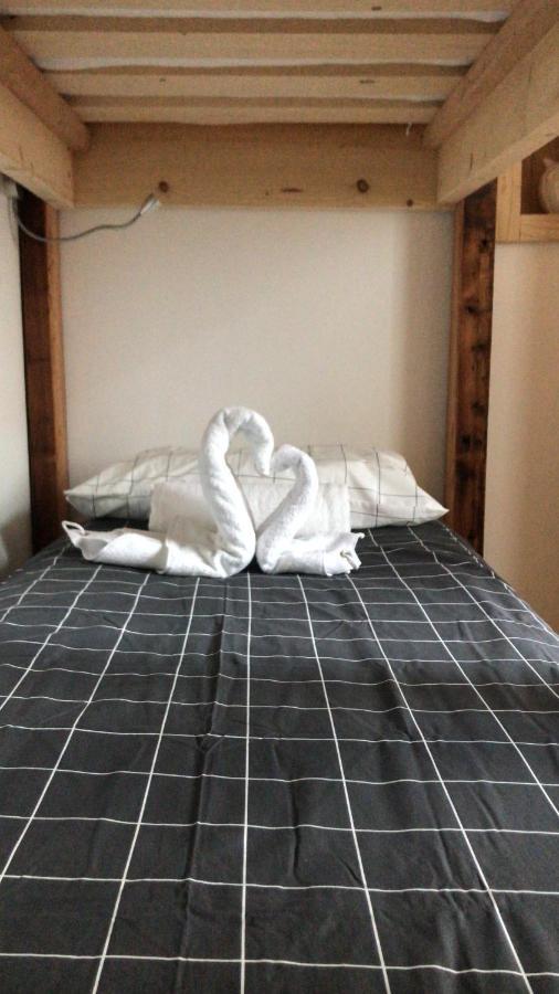 Appartamento Profumo Di Legno 022139-At-010022 Pergine Valsugana Bagian luar foto