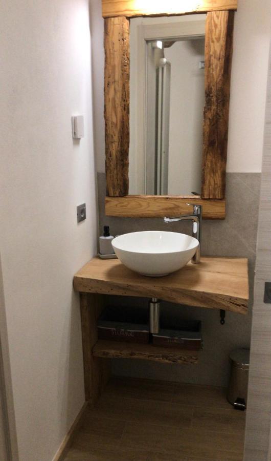 Appartamento Profumo Di Legno 022139-At-010022 Pergine Valsugana Bagian luar foto