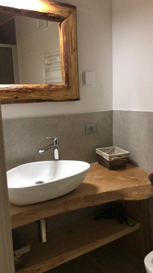 Appartamento Profumo Di Legno 022139-At-010022 Pergine Valsugana Bagian luar foto