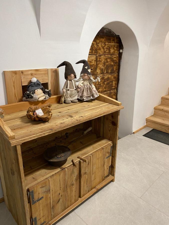 Appartamento Profumo Di Legno 022139-At-010022 Pergine Valsugana Bagian luar foto