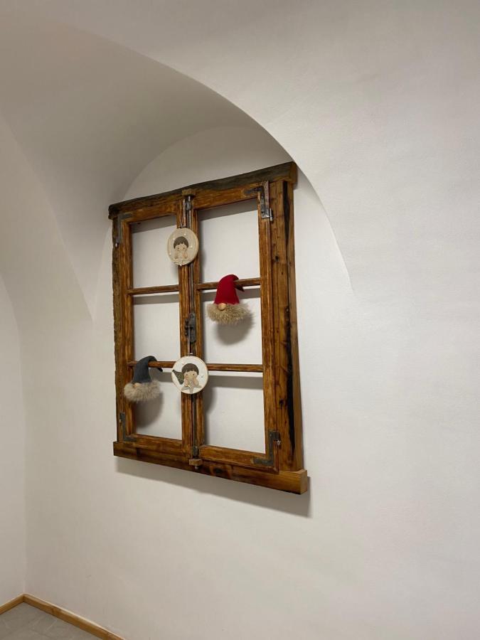 Appartamento Profumo Di Legno 022139-At-010022 Pergine Valsugana Bagian luar foto