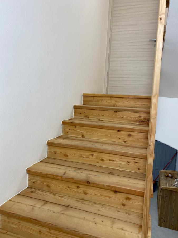 Appartamento Profumo Di Legno 022139-At-010022 Pergine Valsugana Bagian luar foto