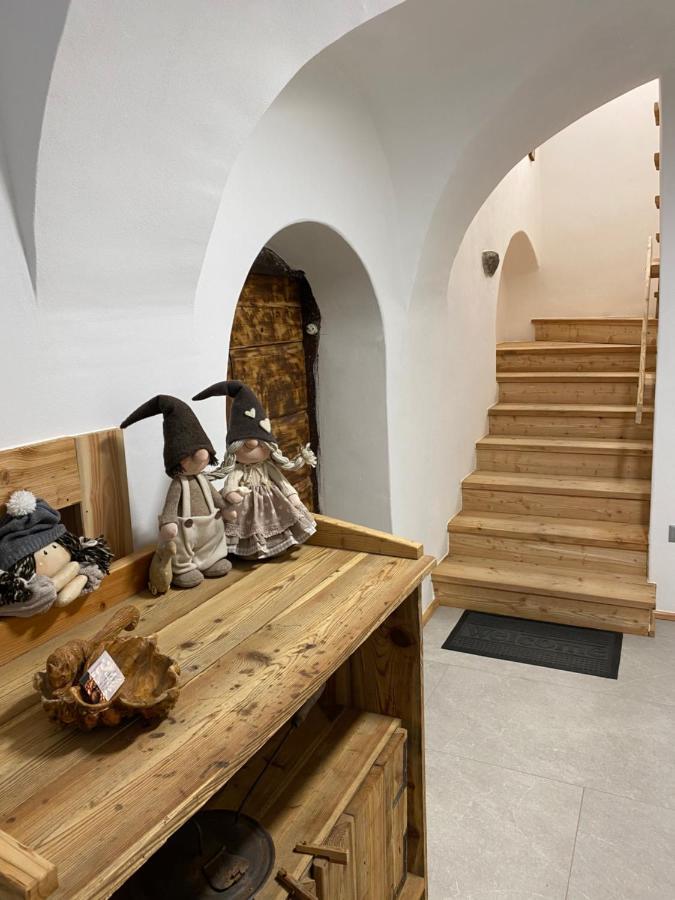 Appartamento Profumo Di Legno 022139-At-010022 Pergine Valsugana Bagian luar foto