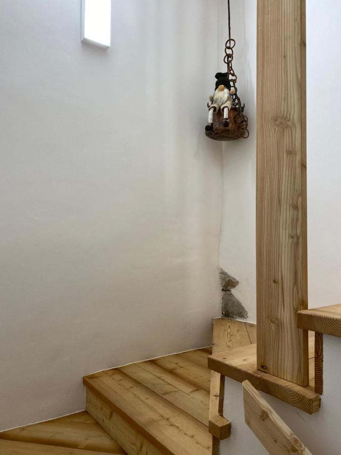 Appartamento Profumo Di Legno 022139-At-010022 Pergine Valsugana Bagian luar foto
